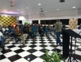 Palestras Maio Amarelo