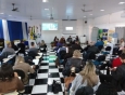 IV Seminário Regional de Administração em Saúde