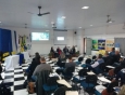 IV Seminário Regional de Administração em Saúde