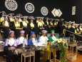 Formatura Servi polo Uniasselvi