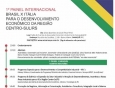 1° Painel Internacional