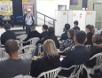 3º SEMINÁRIO DE EDUCAÇÃO FÍSICA