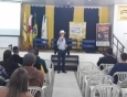 3º SEMINÁRIO DE EDUCAÇÃO FÍSICA