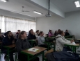 3º SEMINÁRIO DE EDUCAÇÃO FÍSICA