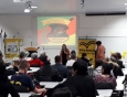 Caravana Literária com Escritores da ALB Academia de Letras do Brasil - RS