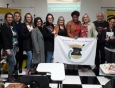 Caravana Literária com Escritores da ALB Academia de Letras do Brasil - RS