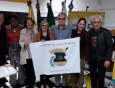 Caravana Literária com Escritores da ALB Academia de Letras do Brasil - RS