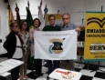 Caravana Literária com Escritores da ALB Academia de Letras do Brasil - RS