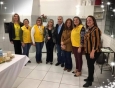 Palestra sobre 