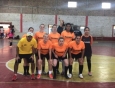 V COPA UNIVERSITÁRIA SERVI/UNIASSELVI 