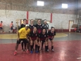 V COPA UNIVERSITÁRIA SERVI/UNIASSELVI 
