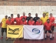 V COPA UNIVERSITÁRIA SERVI/UNIASSELVI 