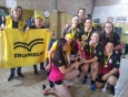 V COPA UNIVERSITÁRIA SERVI/UNIASSELVI 