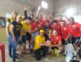 V COPA UNIVERSITÁRIA SERVI/UNIASSELVI 