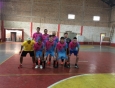 V COPA UNIVERSITÁRIA SERVI/UNIASSELVI 