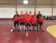 V COPA UNIVERSITÁRIA SERVI/UNIASSELVI 