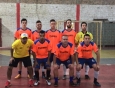 V COPA UNIVERSITÁRIA SERVI/UNIASSELVI 