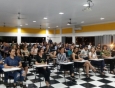 Solenidade de Formatura 29/11/2019