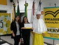 Solenidade de Formatura 29/11/2019