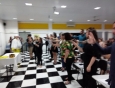 Solenidade de Formatura 29/11/2019