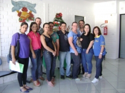 FORMAÇÃO CONTINUADA DA E.E.E.M. ROMEU DE ALMEIDA RAMOS – SÃO JERÔNIMO