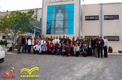 ENCONTRO DE NOVOS POLOS - UNIASSELVI