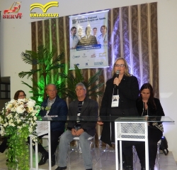 III SEMINÁRIO REGIONAL DE ADMINISTRAÇÃO EM SAÚDE