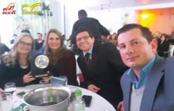 33ª EDIÇÃO PRÊMIO CONSAGRAÇÃO PÚBLICA - Categoria Ensino Superior