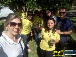 DOMINGO CULTURAL SERVI POLO UNIASSELVI