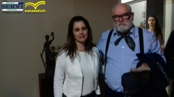 SERVI POLO UNIASSELVI PARTICIPA JANTAR DO NÚCLEO DE PESQUISAS HISTÓRICAS DE CAMAQUÃ