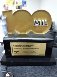 Encontro Regional de Polos