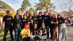 Mateada Universitária