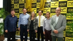 Câmara de Camaquã realiza hoje sessão solene em homenagem aos 17 anos da Servi