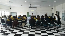 Formação Polos UNIERGS e SERVI