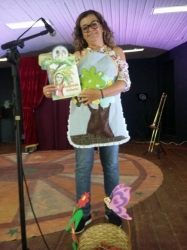 37ª FEIRA DO LIVRO DE CAMAQUÃ