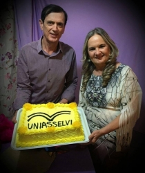 DIA DO DIRETOR E DA DIRETORA