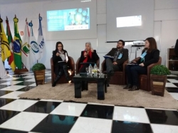 IV Seminário Regional de Administração em Saúde