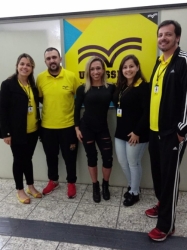 3º SEMINÁRIO DE EDUCAÇÃO FÍSICA