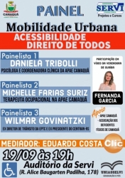 Mobilidade Urbana