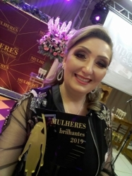 Mulheres Brilhantes 2019