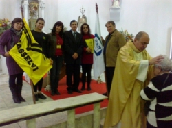 Novena em louvor a São João Batista