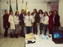 II FÓRUM DE PEDAGOGIA DA TURMA PED8551