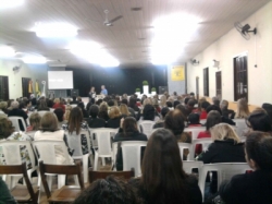 Atividade acadêmica de 11/10 da Turma SES0018