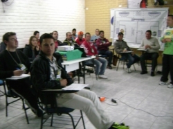 Curso Oficial de Arbitragem da Federação Gaúcha de Futebol Sete