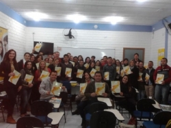 PRIMEIRO ENCONTRO - DISCIPLINA: HOMEM, CULTURA E SOCIEDADE