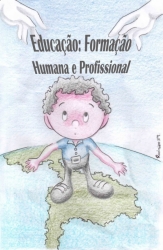 II Seminário de Educação: Formação Humana e Profissional