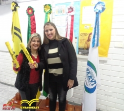 FORMATURA EM SESSÃO ESPECIAL - Cursos de Licenciaturas em Ciências Biológicas e Matemática