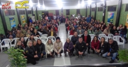PRODUÇÃO TEXTUAL – SERVI POLO UNIASSELVI