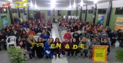 WEB CONFERÊNCIA – ENADE 2016/2017