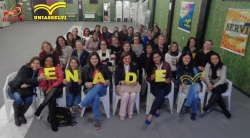 WEB CONFERÊNCIA – ENADE 2016/2017